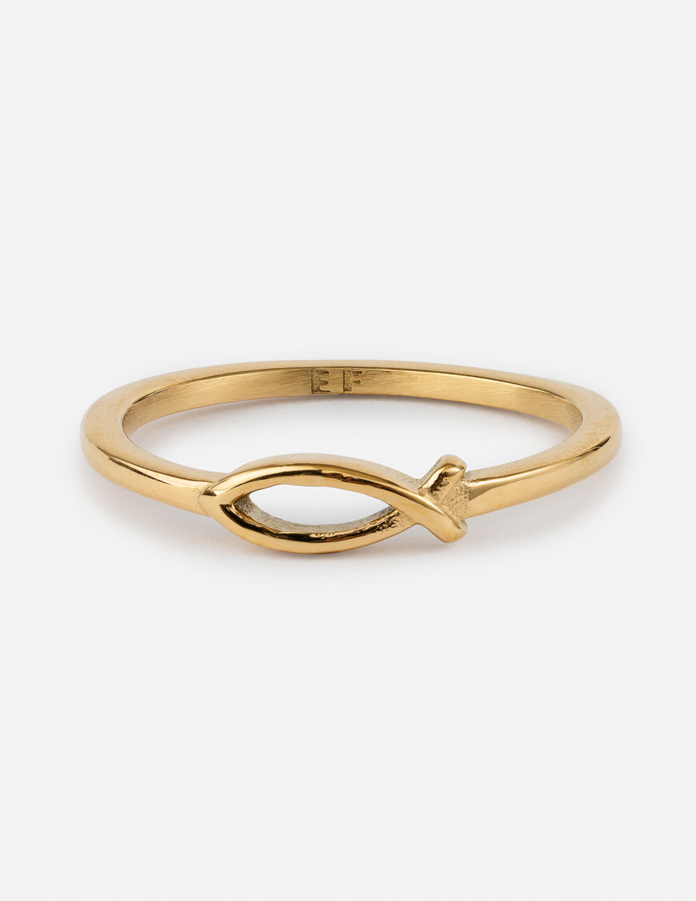 Elevated Faith Jesus Fish Ring - AVBL MRKT (1)