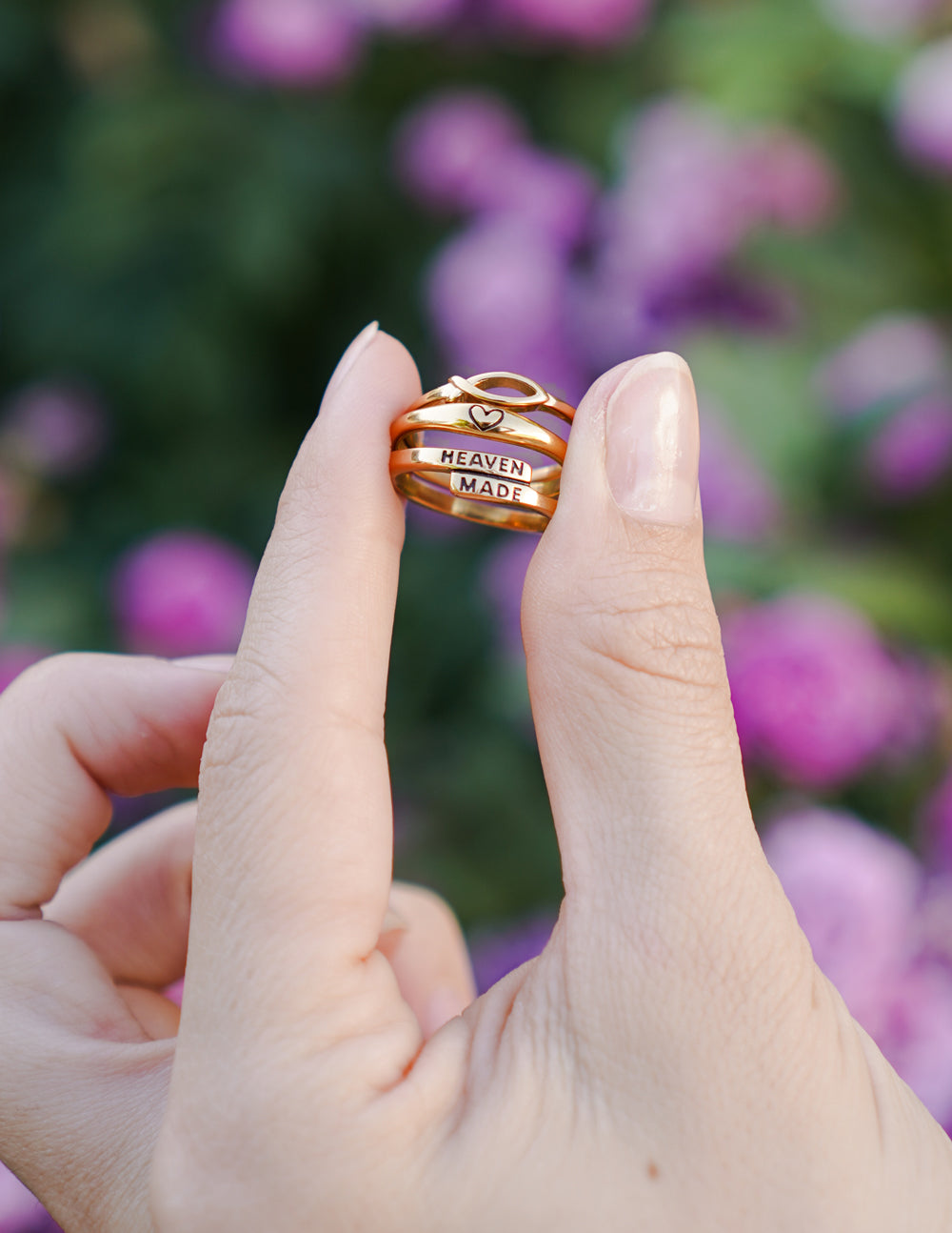 Elevated Faith Jesus Fish Ring - AVBL MRKT (5)