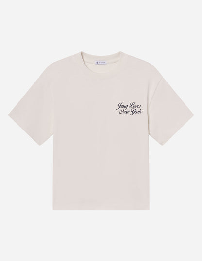 Elevated Faith Jesus Loves New York Heavyweight Tee - AVBL MRKT (13)