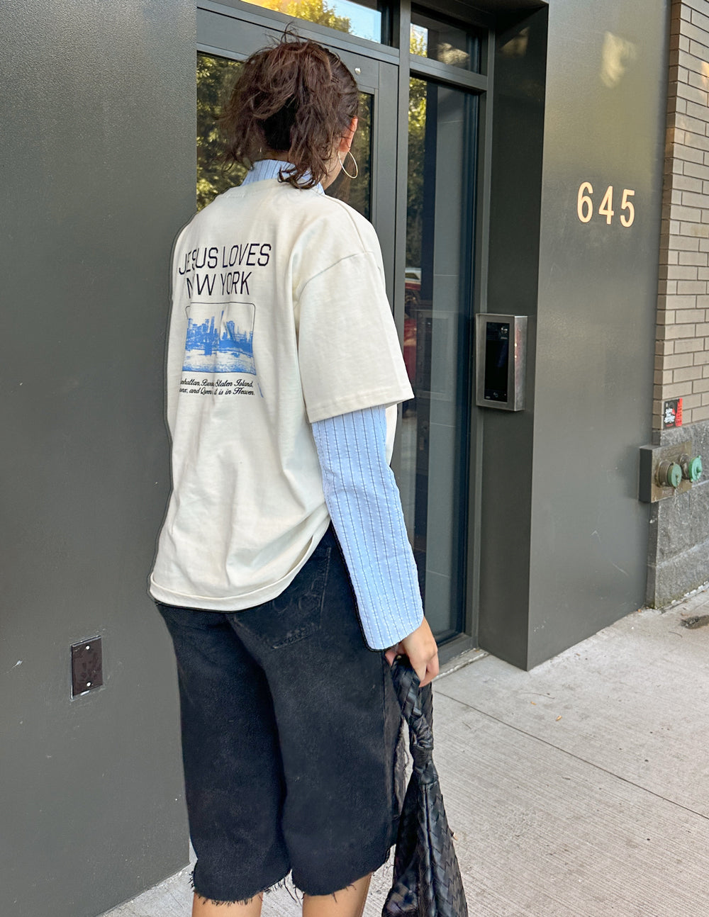 Elevated Faith Jesus Loves New York Heavyweight Tee - AVBL MRKT (9)