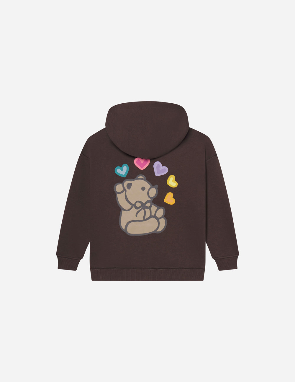 Elevated Faith Jesus Loves You Kids Hoodie - AVBL MRKT (12)