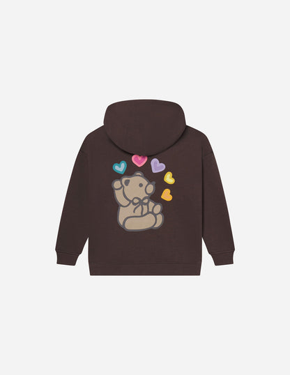 Elevated Faith Jesus Loves You Kids Hoodie - AVBL MRKT (12)