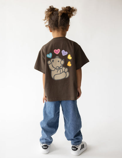 Elevated Faith Jesus Loves You Kids Tee - AVBL MRKT (2)