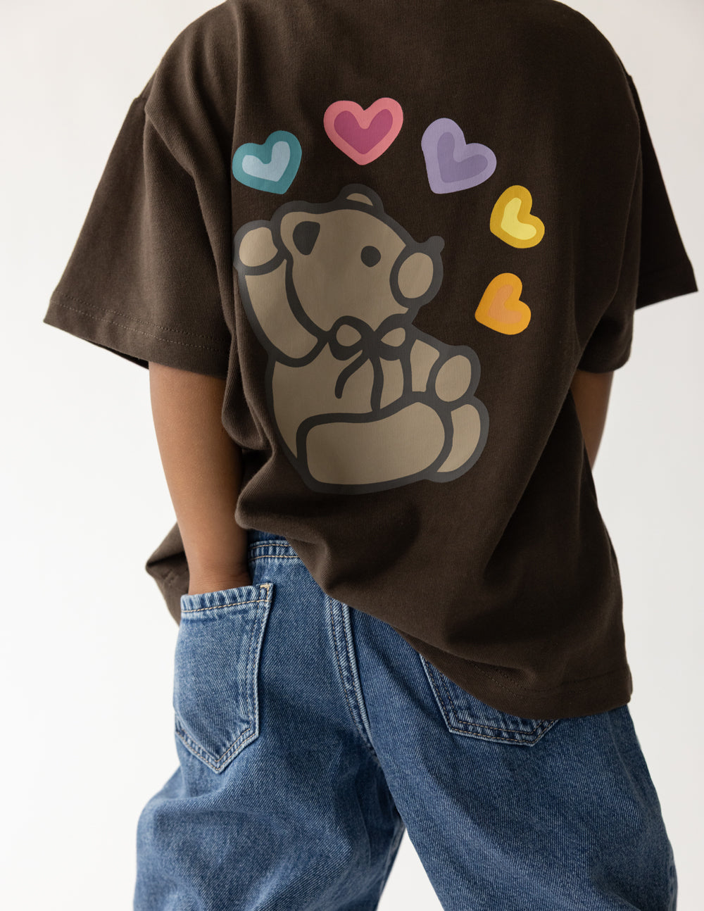 Elevated Faith Jesus Loves You Kids Tee - AVBL MRKT (3)