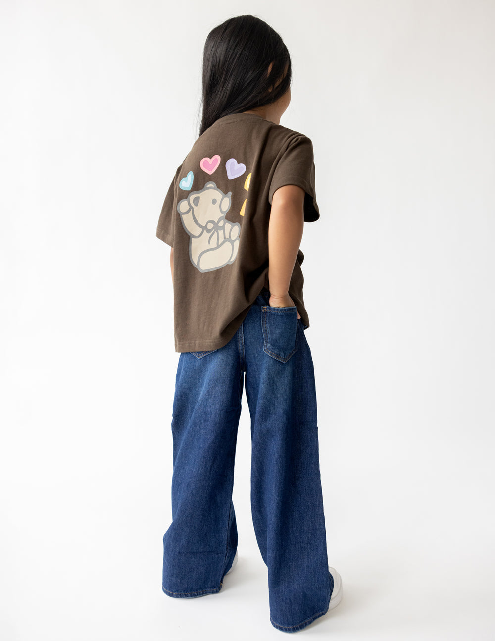 Elevated Faith Jesus Loves You Kids Tee - AVBL MRKT (6)