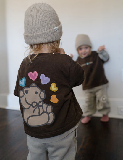Elevated Faith Jesus Loves You Kids Tee - AVBL MRKT (9)