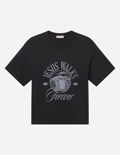 Elevated Faith Jesus Walks Heavyweight Tee - AVBL MRKT (8)
