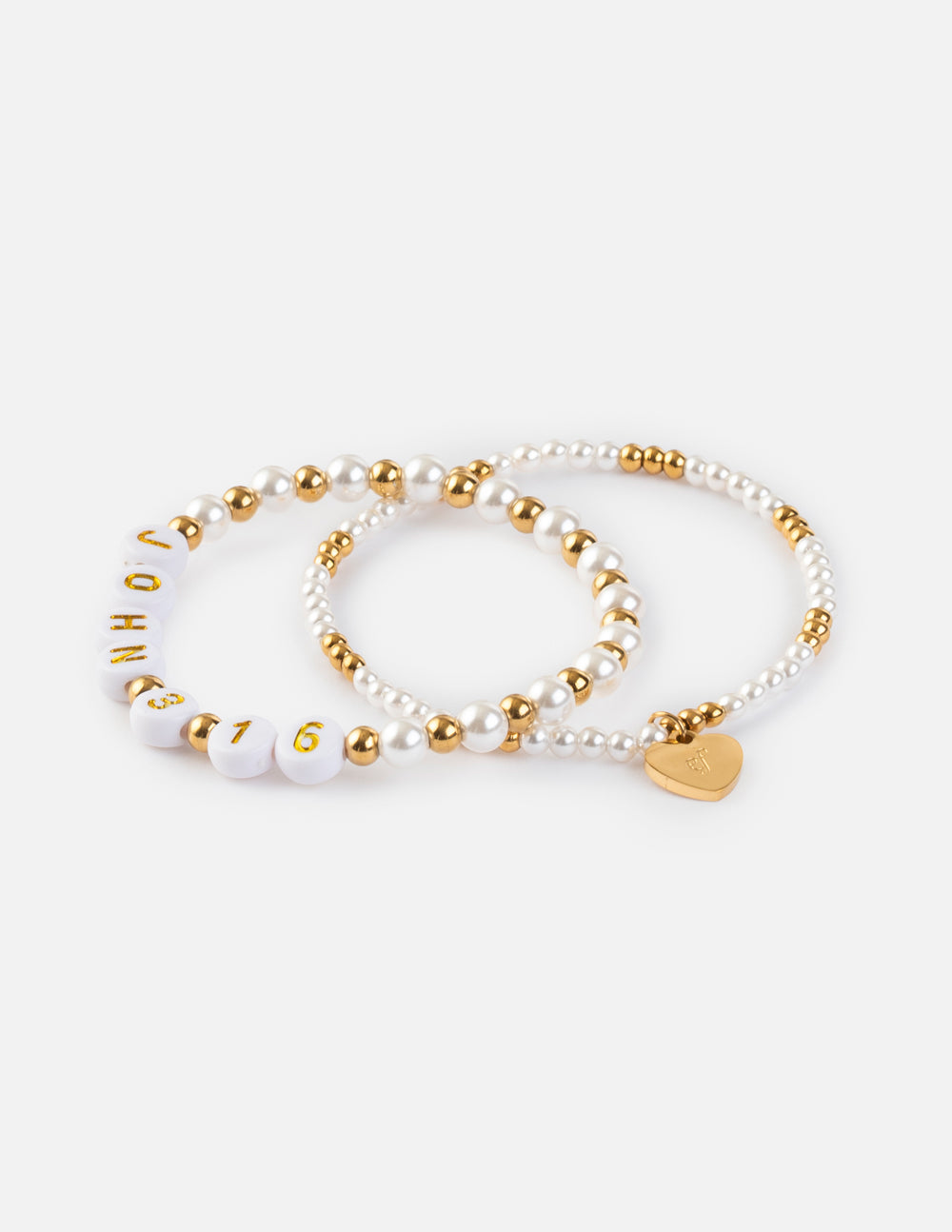 Elevated Faith John 3:16 Bracelet Pack - AVBL MRKT (1)