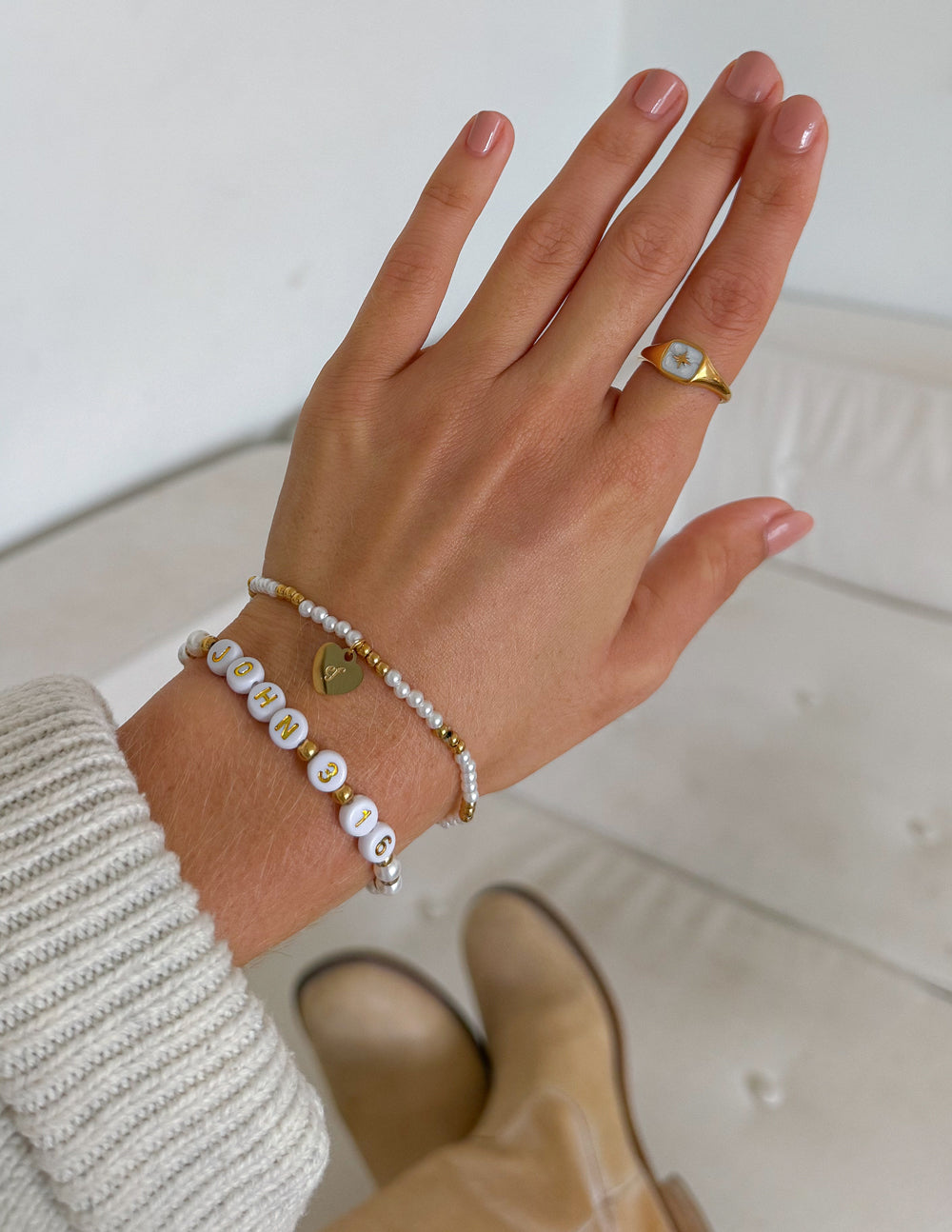 Elevated Faith John 3:16 Bracelet Pack - AVBL MRKT (3)