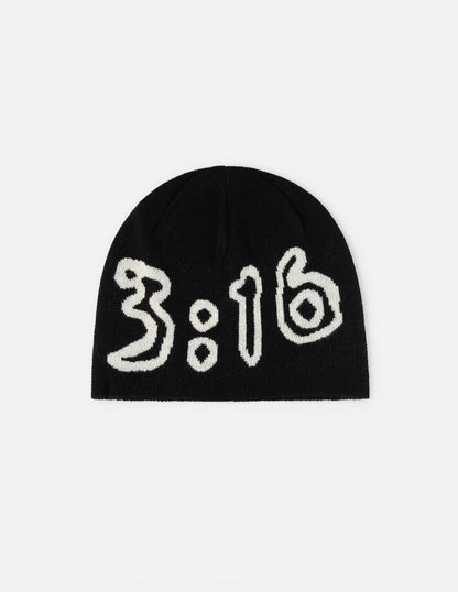 Elevated Faith John 3:16 Lightweight Beanie - AVBL MRKT (1)