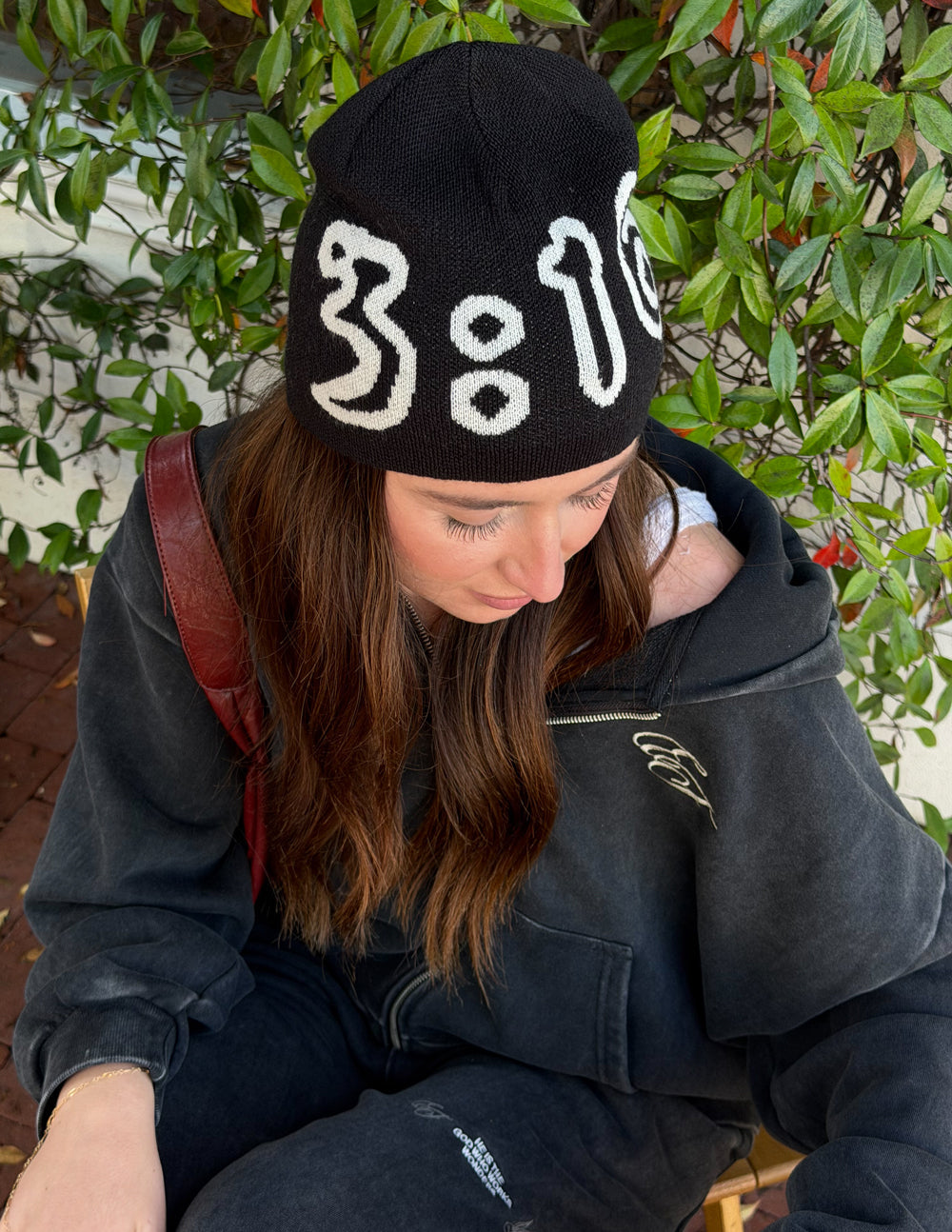 Elevated Faith John 3:16 Lightweight Beanie - AVBL MRKT (2)