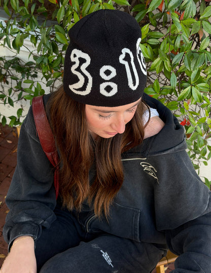Elevated Faith John 3:16 Lightweight Beanie - AVBL MRKT (2)