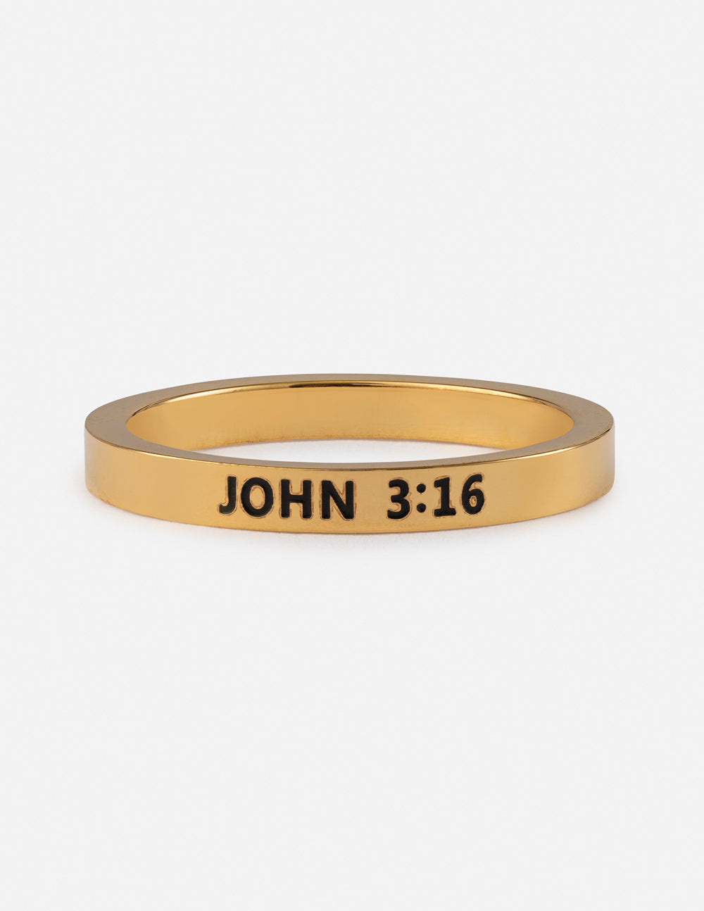 Elevated Faith John 3:16 Ring - AVBL MRKT (1)