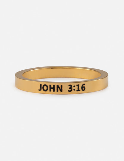 Elevated Faith John 3:16 Ring - AVBL MRKT (1)