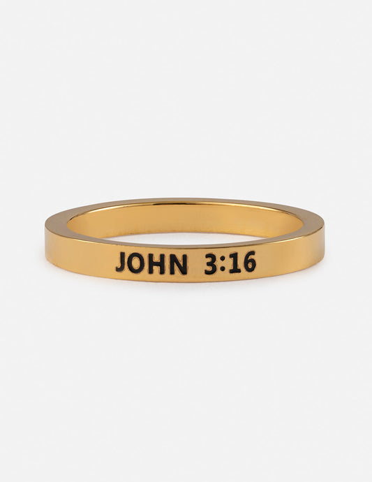 Elevated Faith John 3:16 Ring - AVBL MRKT (1)