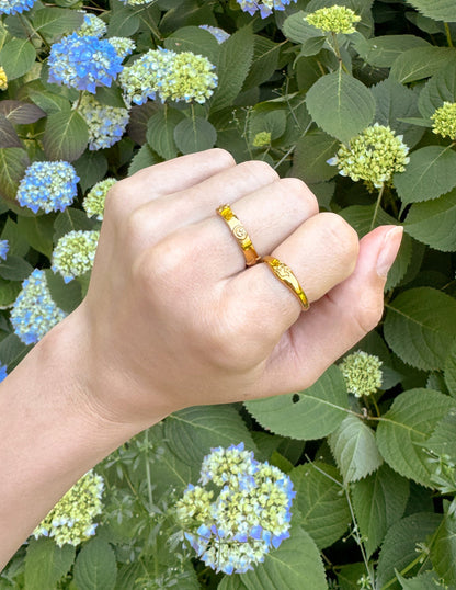 Elevated Faith Joy 3D Ring - AVBL MRKT (2)
