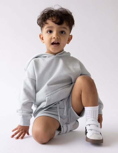 Elevated Faith Kingdom Club Blue Kids Hoodie - AVBL MRKT (5)