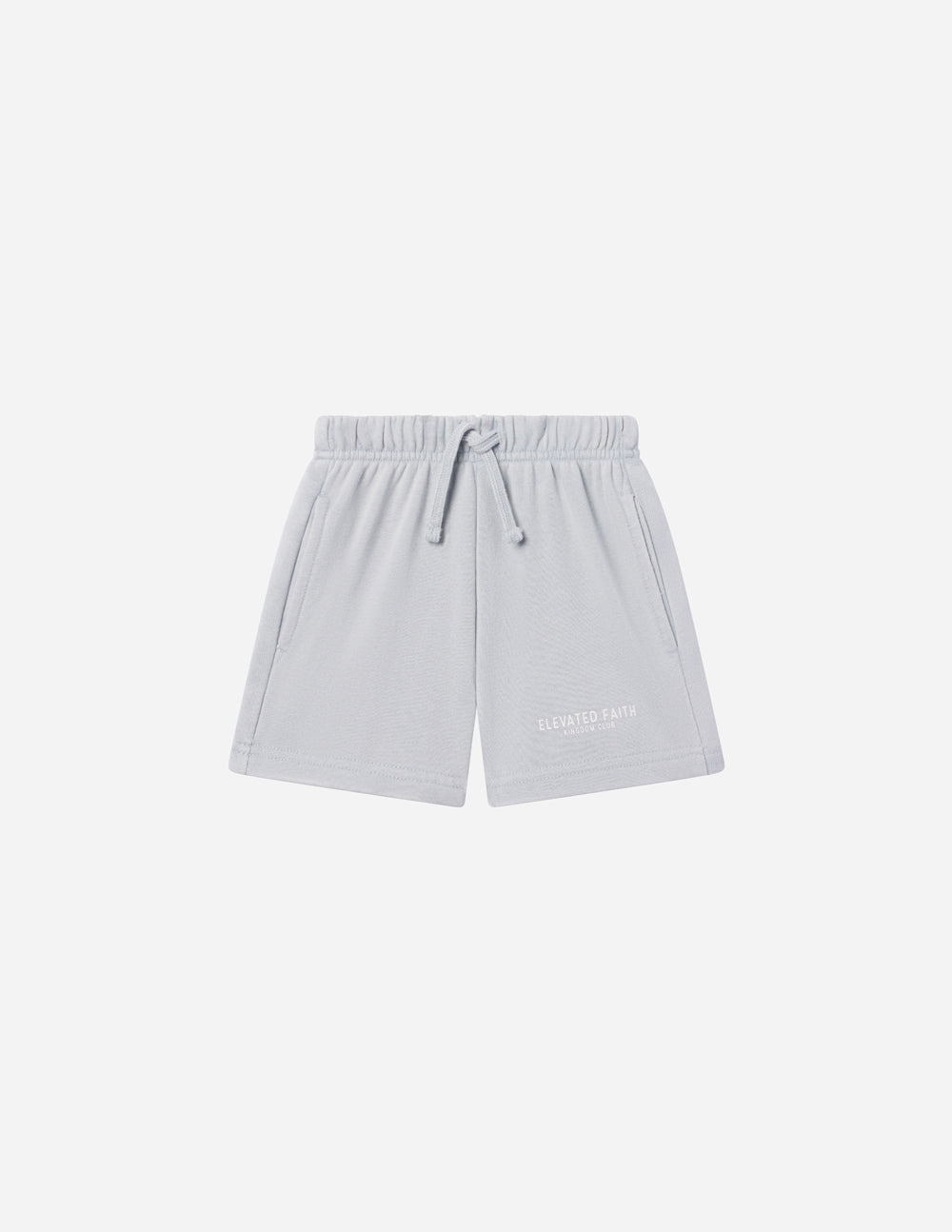 Elevated Faith Kingdom Club Blue Kids Short - AVBL MRKT (1)