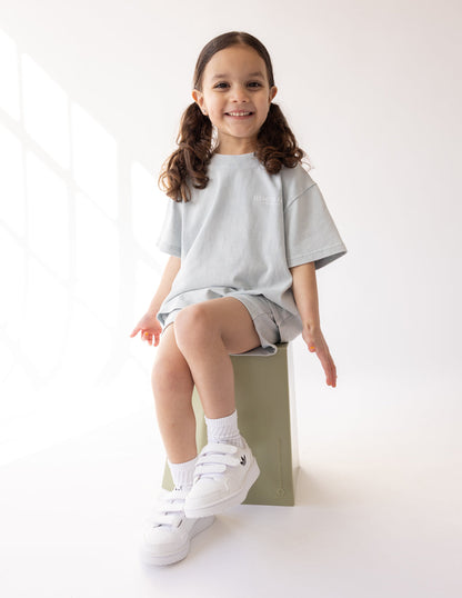 Elevated Faith Kingdom Club Blue Kids Tee - AVBL MRKT (4)