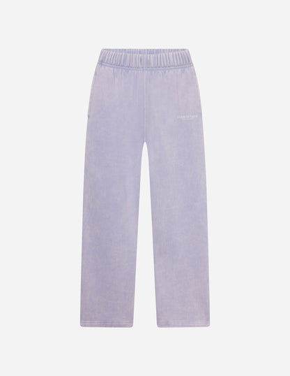 Elevated Faith Kingdom Club Lavender Wide Leg Sweatpant - AVBL MRKT (1)