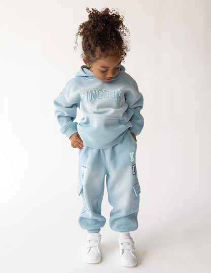 Elevated Faith Kingdom Kids Cargo Sweatpant - AVBL MRKT (4)