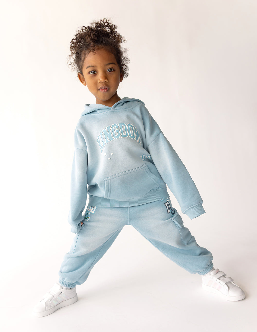 Elevated Faith Kingdom Kids Hoodie - AVBL MRKT (3)