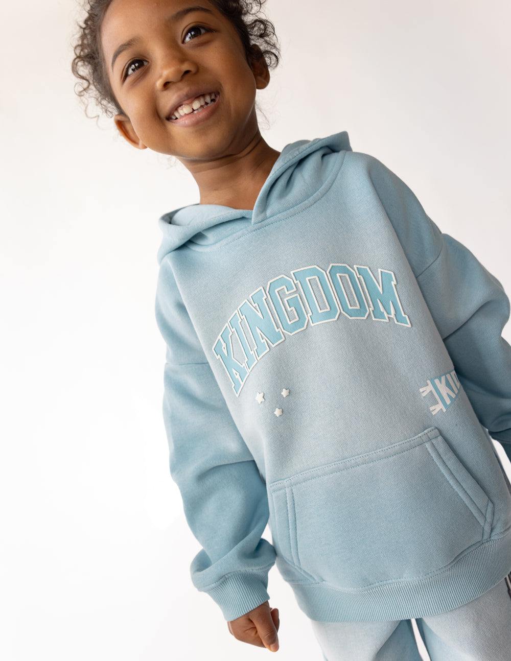 Elevated Faith Kingdom Kids Hoodie - AVBL MRKT (4)