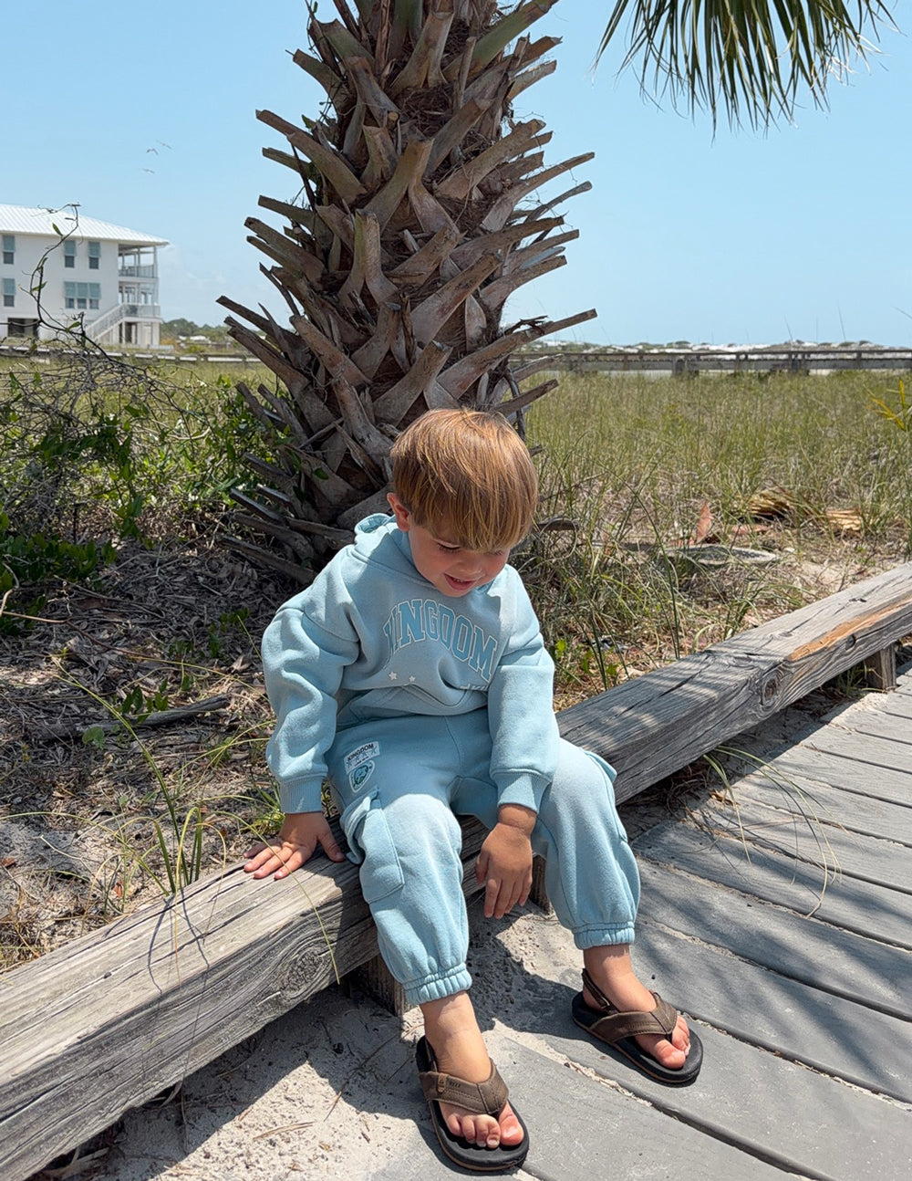 Elevated Faith Kingdom Kids Hoodie - AVBL MRKT (6)