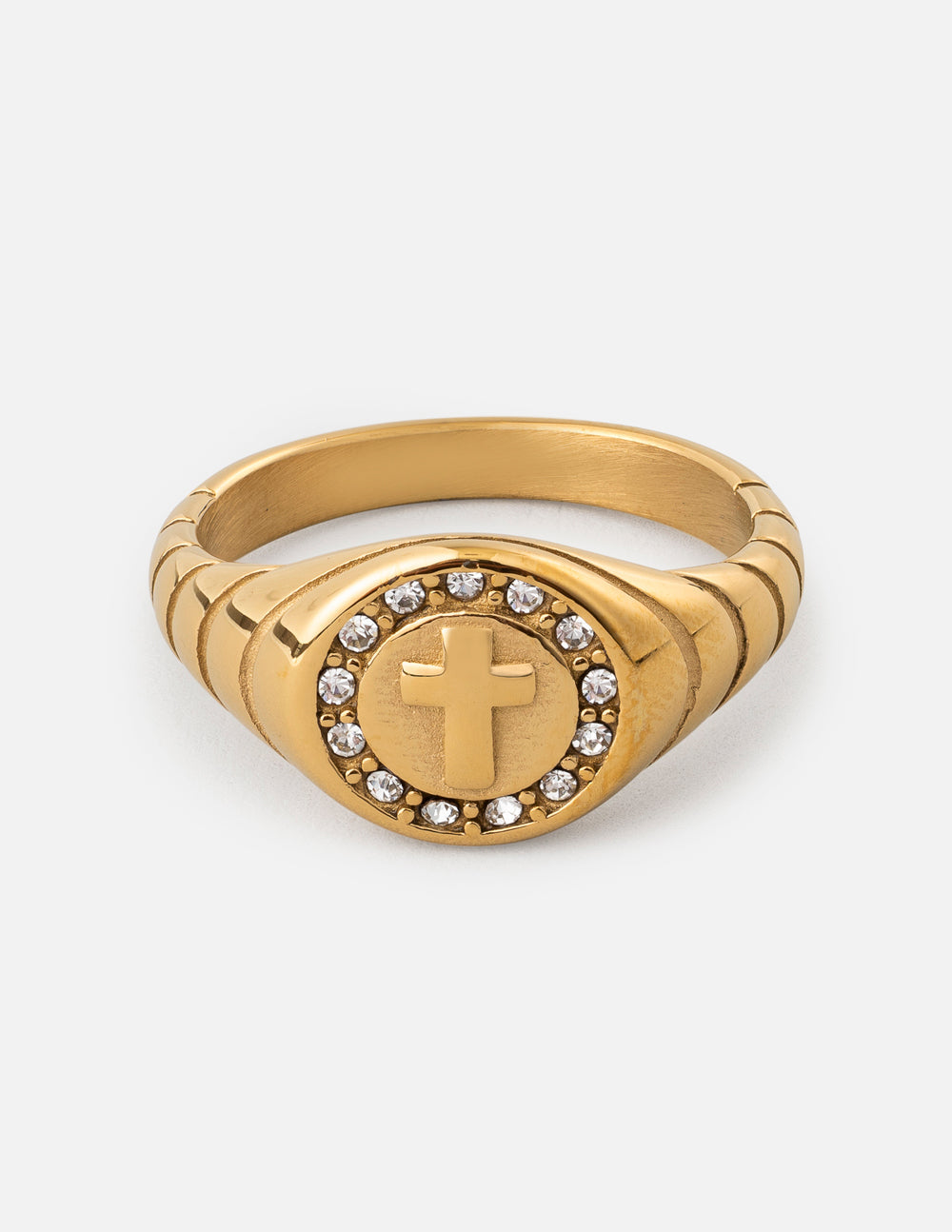 Elevated Faith Kingdom Signet Ring - AVBL MRKT (1)