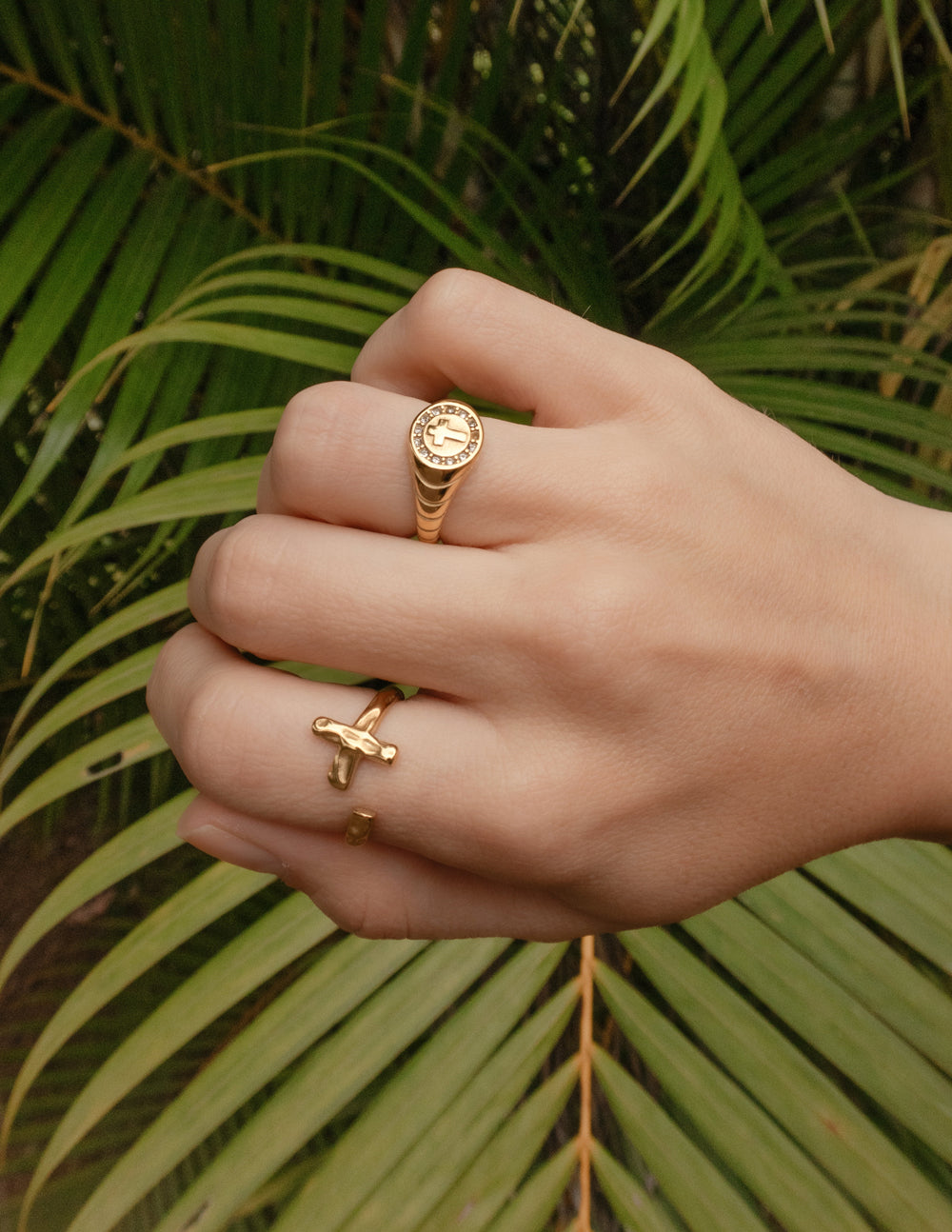 Elevated Faith Kingdom Signet Ring - AVBL MRKT (5)