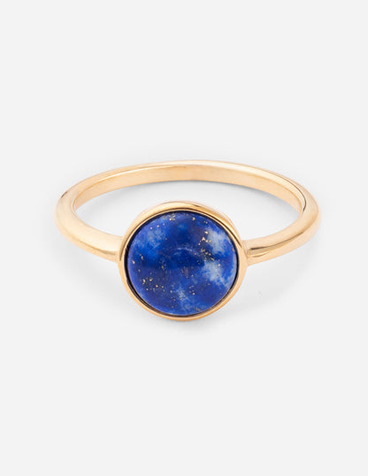 Elevated Faith Lapis Lazuli Ring - AVBL MRKT (1)