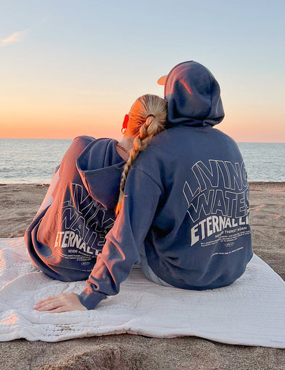 Elevated Faith Living Water Unisex Hoodie - AVBL MRKT (3)