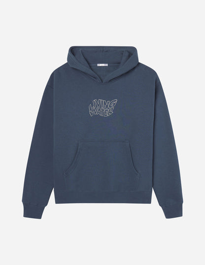 Elevated Faith Living Water Unisex Hoodie - AVBL MRKT (9)