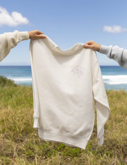 Elevated Faith Lost and Found Unisex Crewneck - AVBL MRKT (4)
