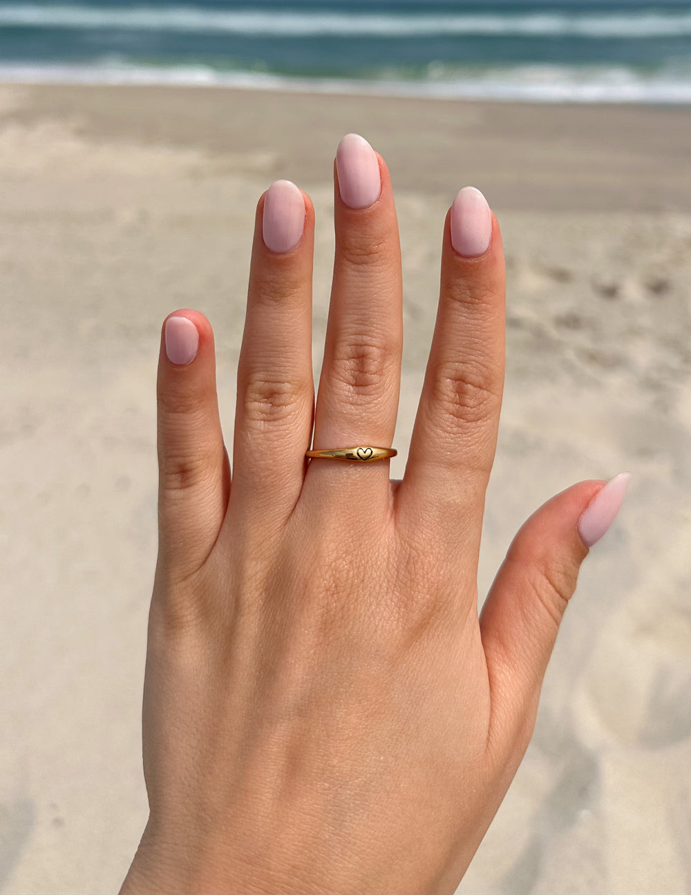 Elevated Faith Love Ring - AVBL MRKT (4)