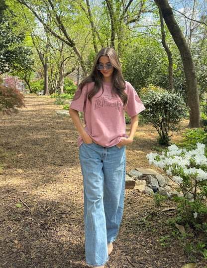 Elevated Faith Love Your Neighbor Heavyweight Tee - AVBL MRKT (8)