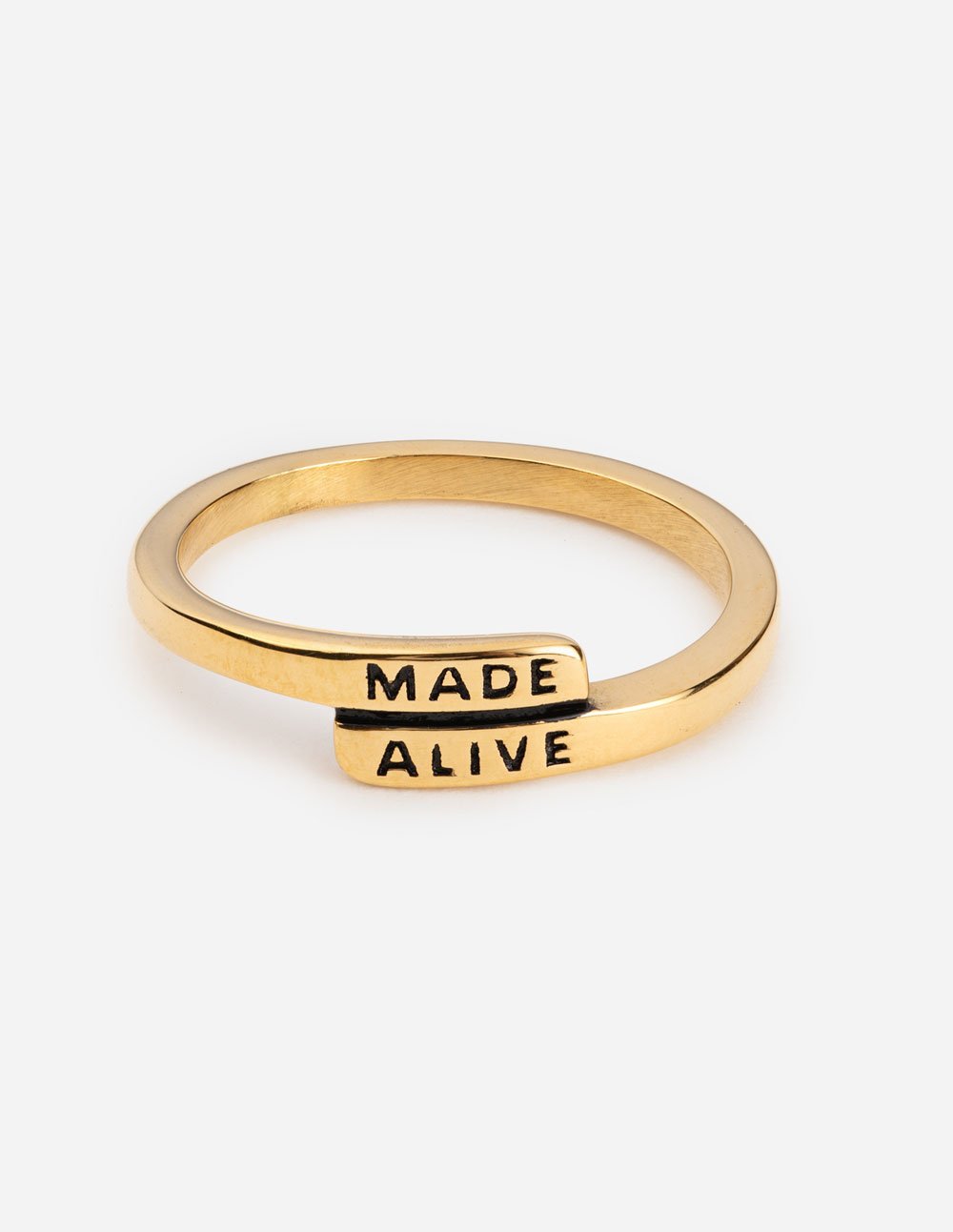 Elevated Faith Made Alive Ring - AVBL MRKT (1)