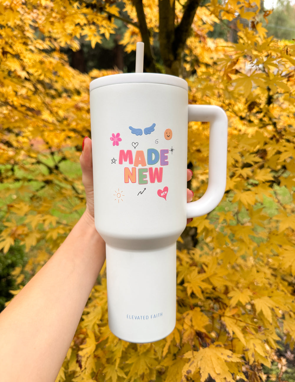 Elevated Faith Made New 40 oz Ascend Tumbler - AVBL MRKT (3)