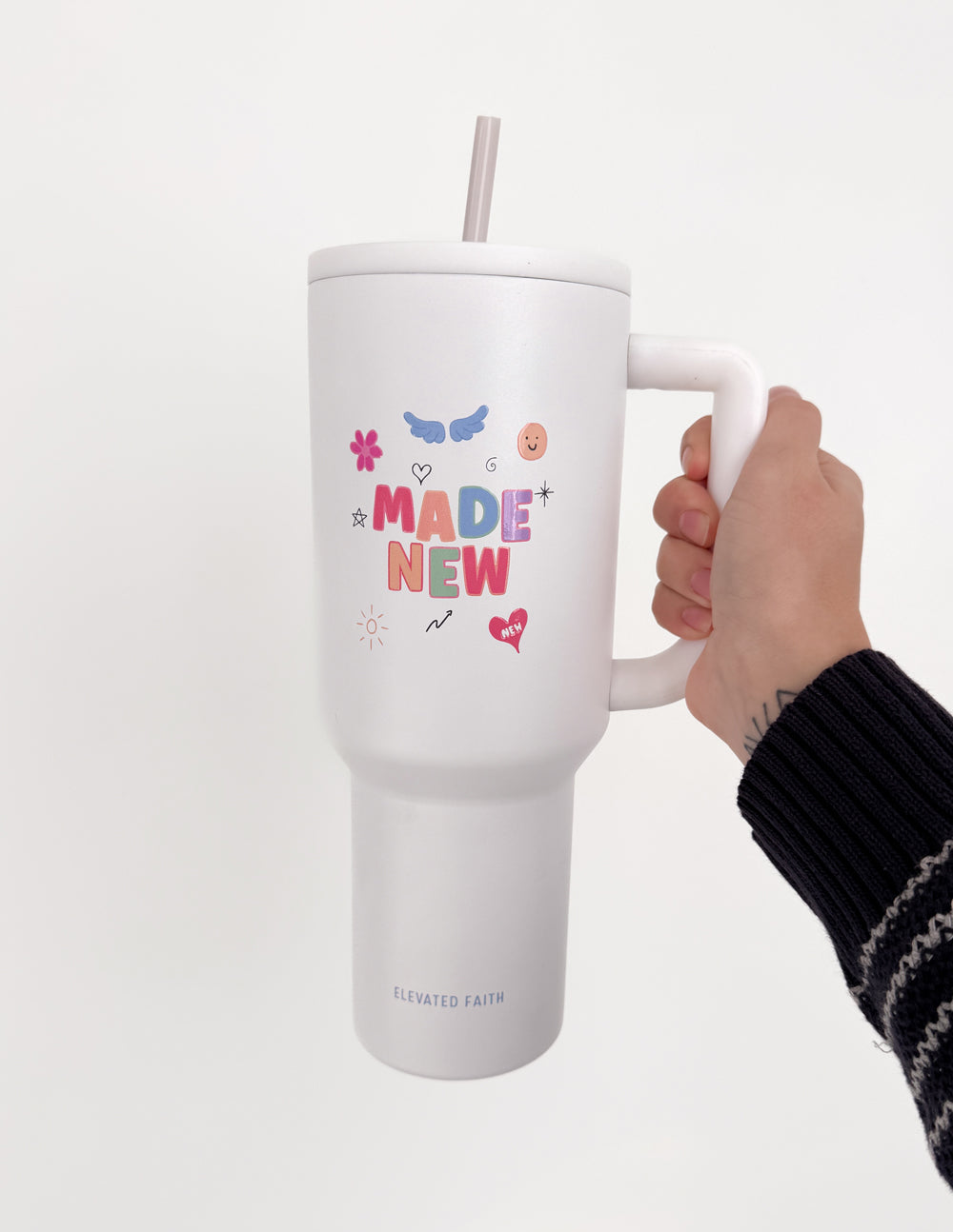 Elevated Faith Made New 40 oz Ascend Tumbler - AVBL MRKT (6)