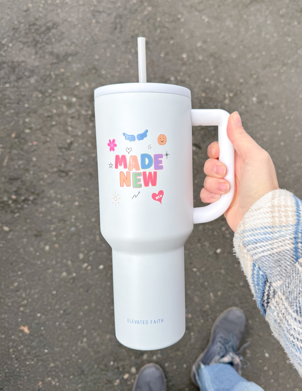 Elevated Faith Made New 40 oz Ascend Tumbler - AVBL MRKT (7)