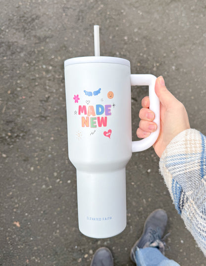 Elevated Faith Made New 40 oz Ascend Tumbler - AVBL MRKT (7)