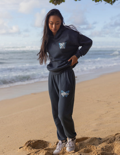 Elevated Faith Made New Butterfly Unisex Hoodie - AVBL MRKT (4)