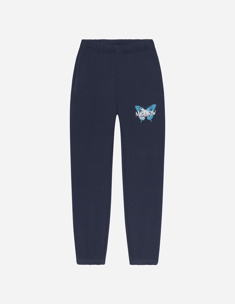 Elevated Faith Made New Butterfly Unisex Sweatpant - AVBL MRKT (1)