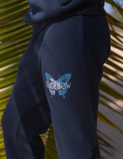 Elevated Faith Made New Butterfly Unisex Sweatpant - AVBL MRKT (4)