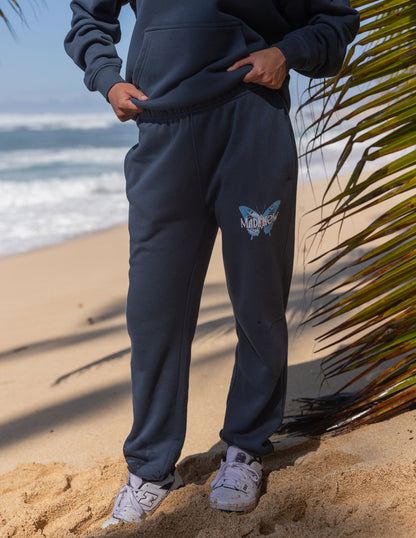 Elevated Faith Made New Butterfly Unisex Sweatpant - AVBL MRKT (5)