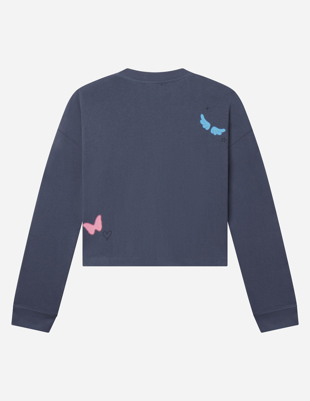 Elevated Faith Made New Cropped LS Women's Tee - AVBL MRKT (11)