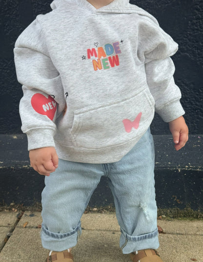 Elevated Faith Made New Kids Hoodie - AVBL MRKT (14)