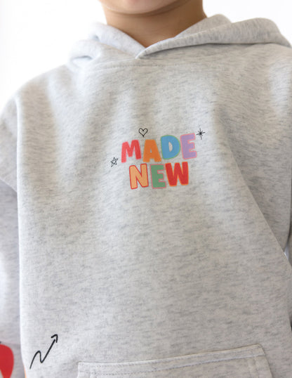 Elevated Faith Made New Kids Hoodie - AVBL MRKT (4)