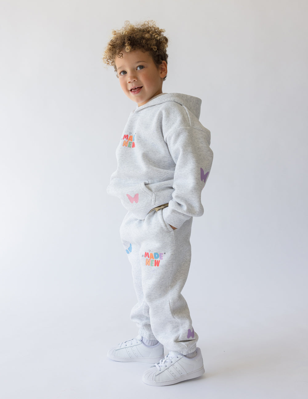 Elevated Faith Made New Kids Hoodie - AVBL MRKT (5)