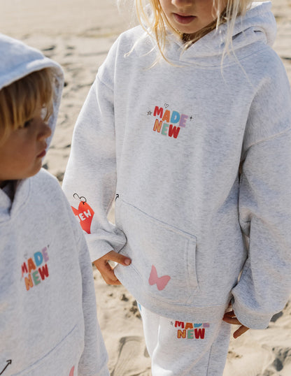 Elevated Faith Made New Kids Hoodie - AVBL MRKT (8)